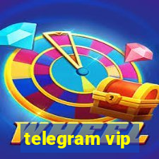 telegram vip